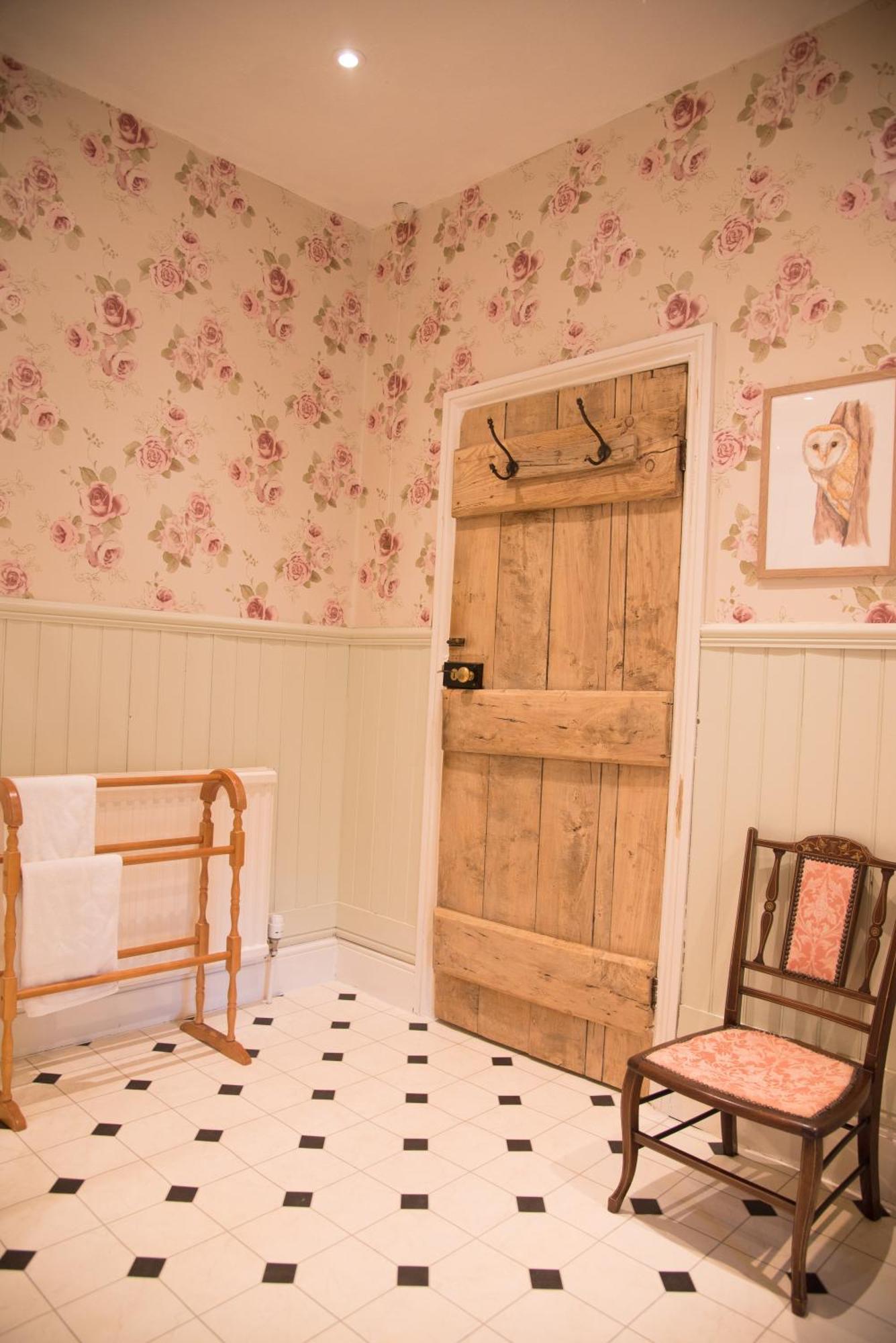 Lower House B&B Adforton Leintwardine Exteriör bild