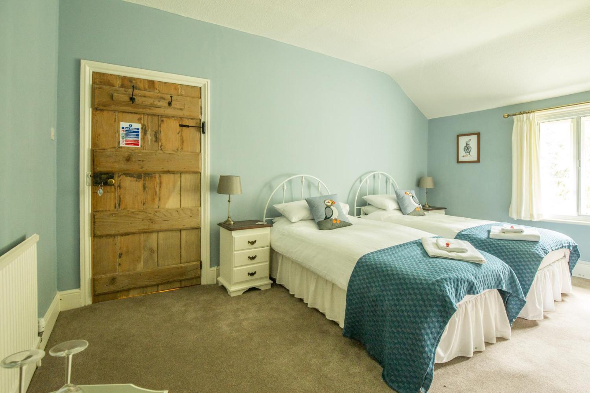 Lower House B&B Adforton Leintwardine Exteriör bild