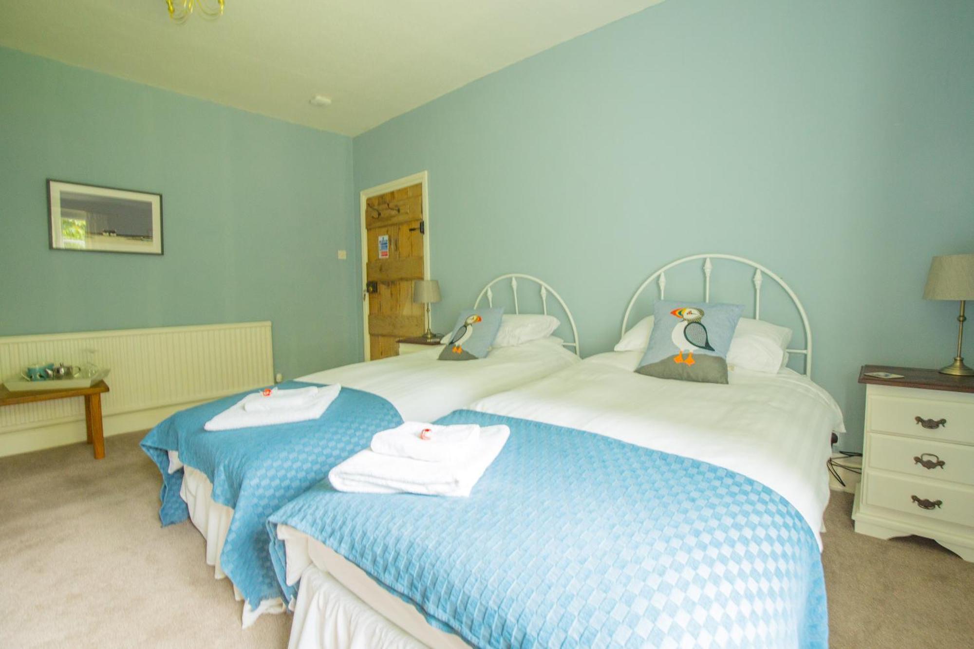 Lower House B&B Adforton Leintwardine Exteriör bild