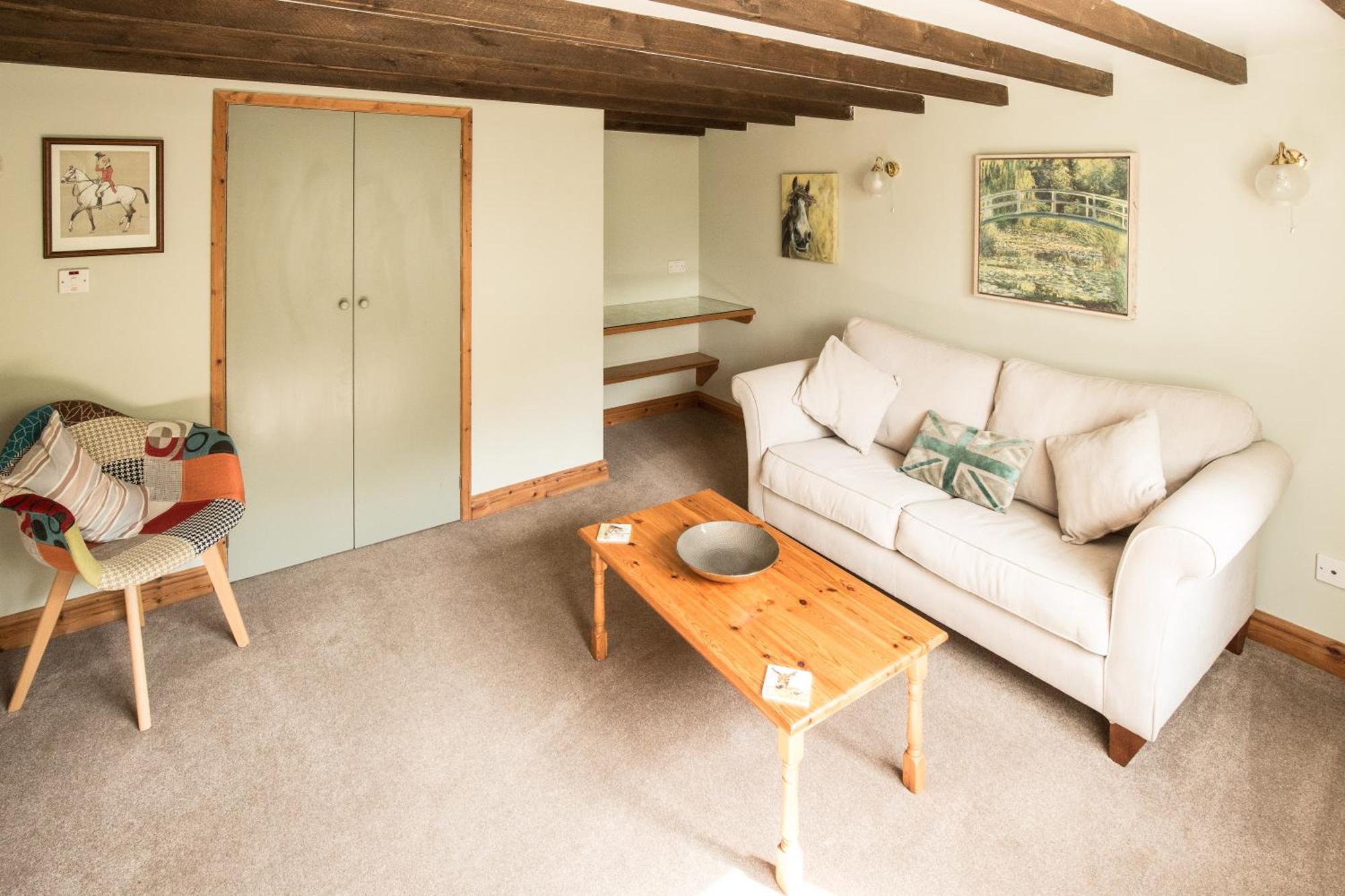 Lower House B&B Adforton Leintwardine Exteriör bild