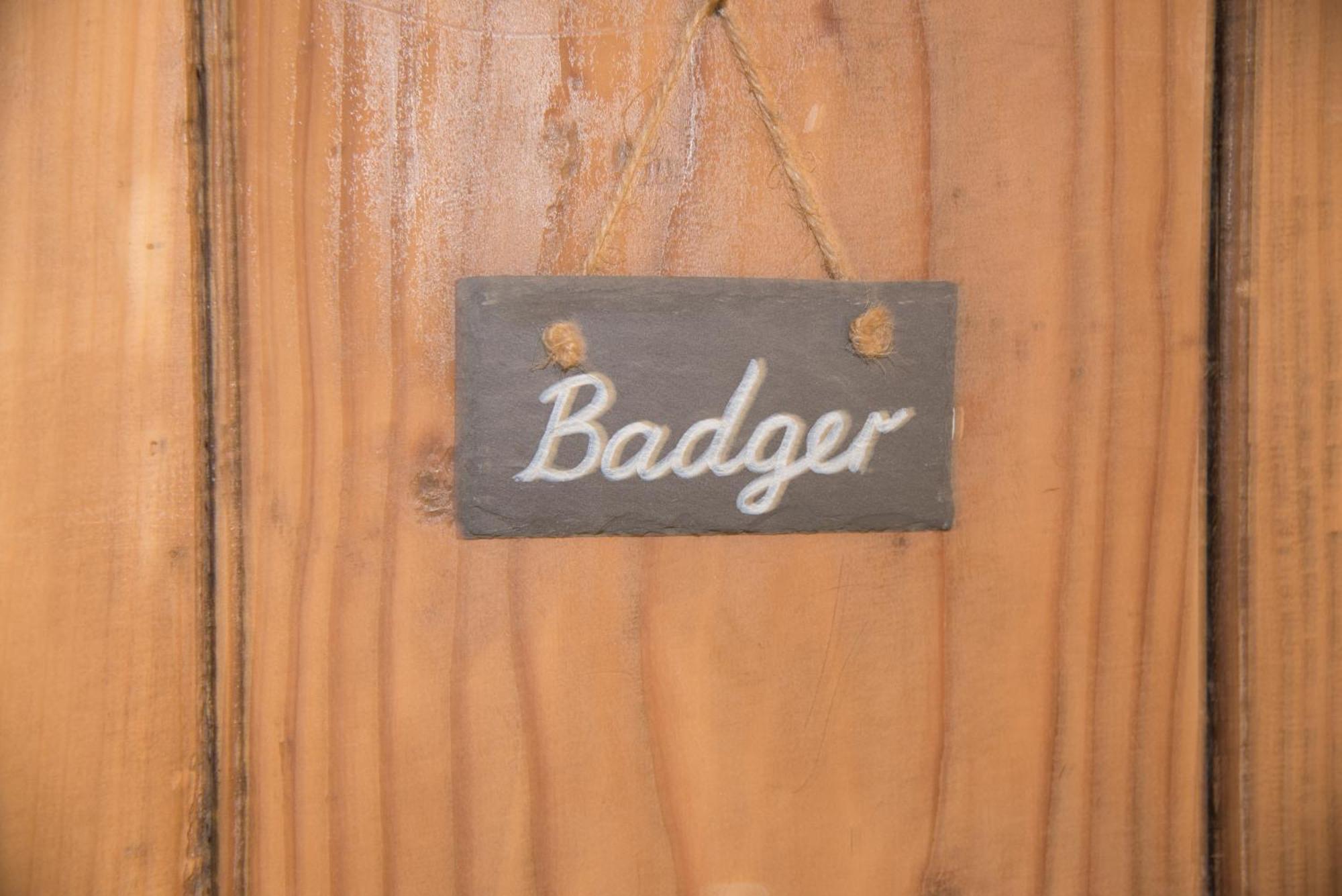 Lower House B&B Adforton Leintwardine Exteriör bild